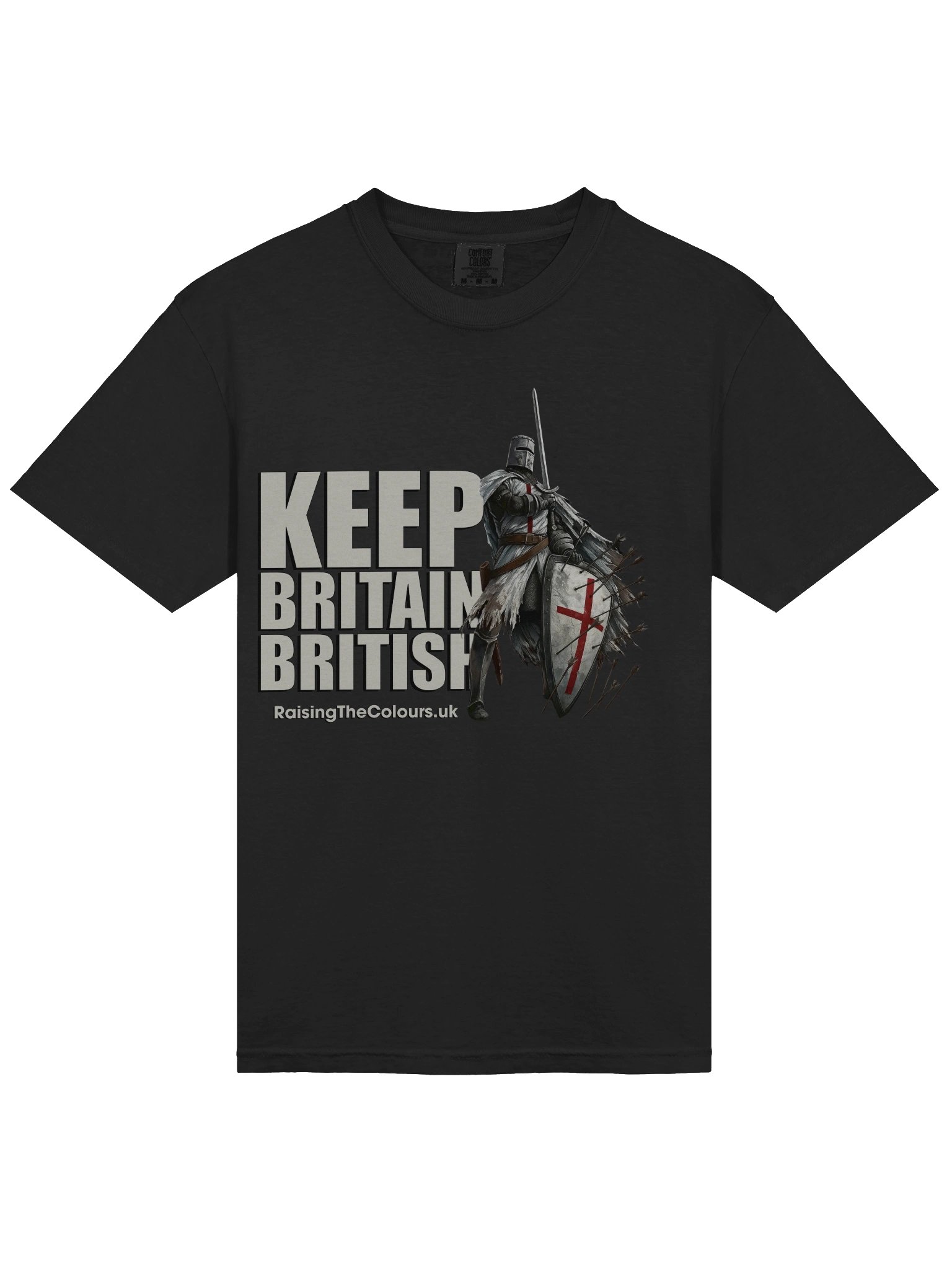 Keep Britain British product image (3)