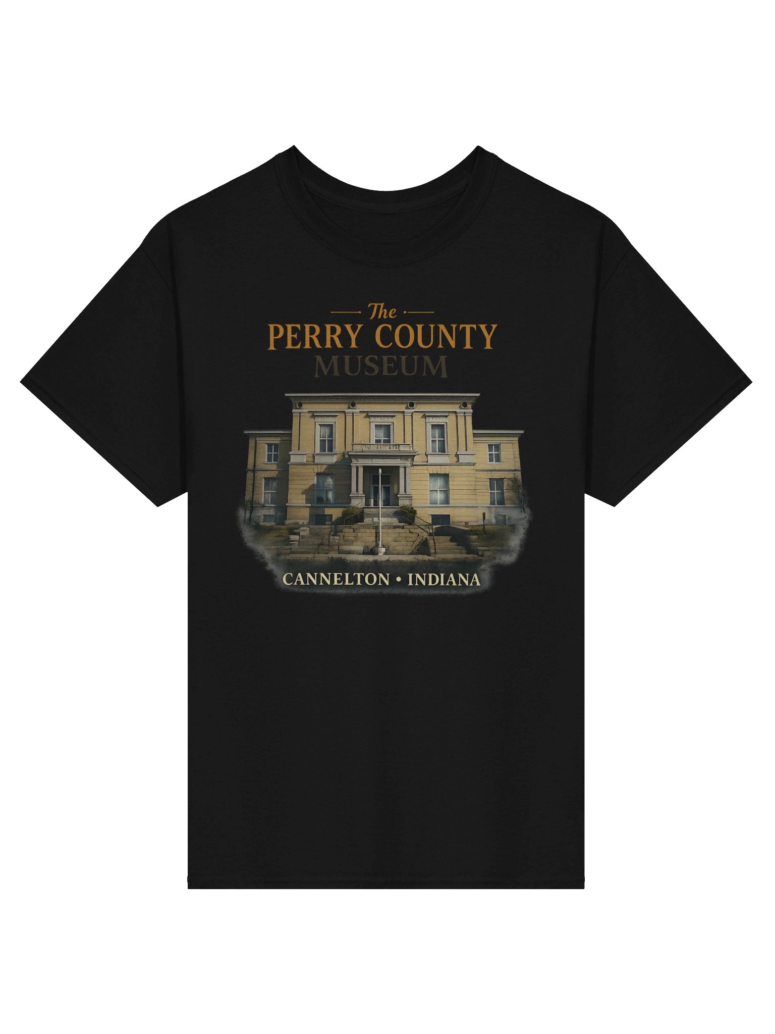 The Perry County Museum product image (1)