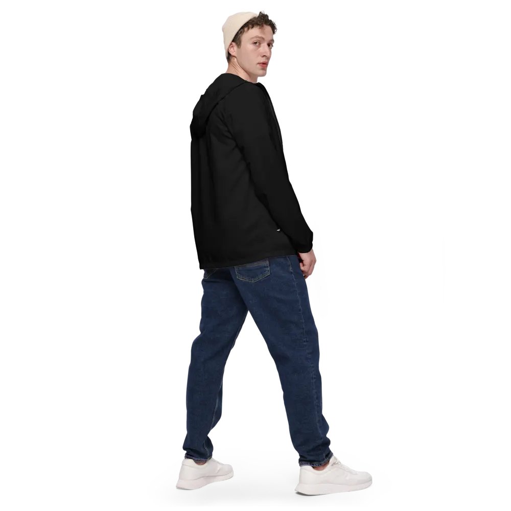 Adventure-Ready Windbreaker product image (8)