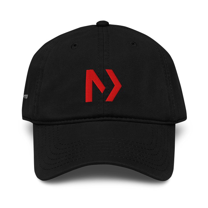 Momentum Baseball cap product image (1)