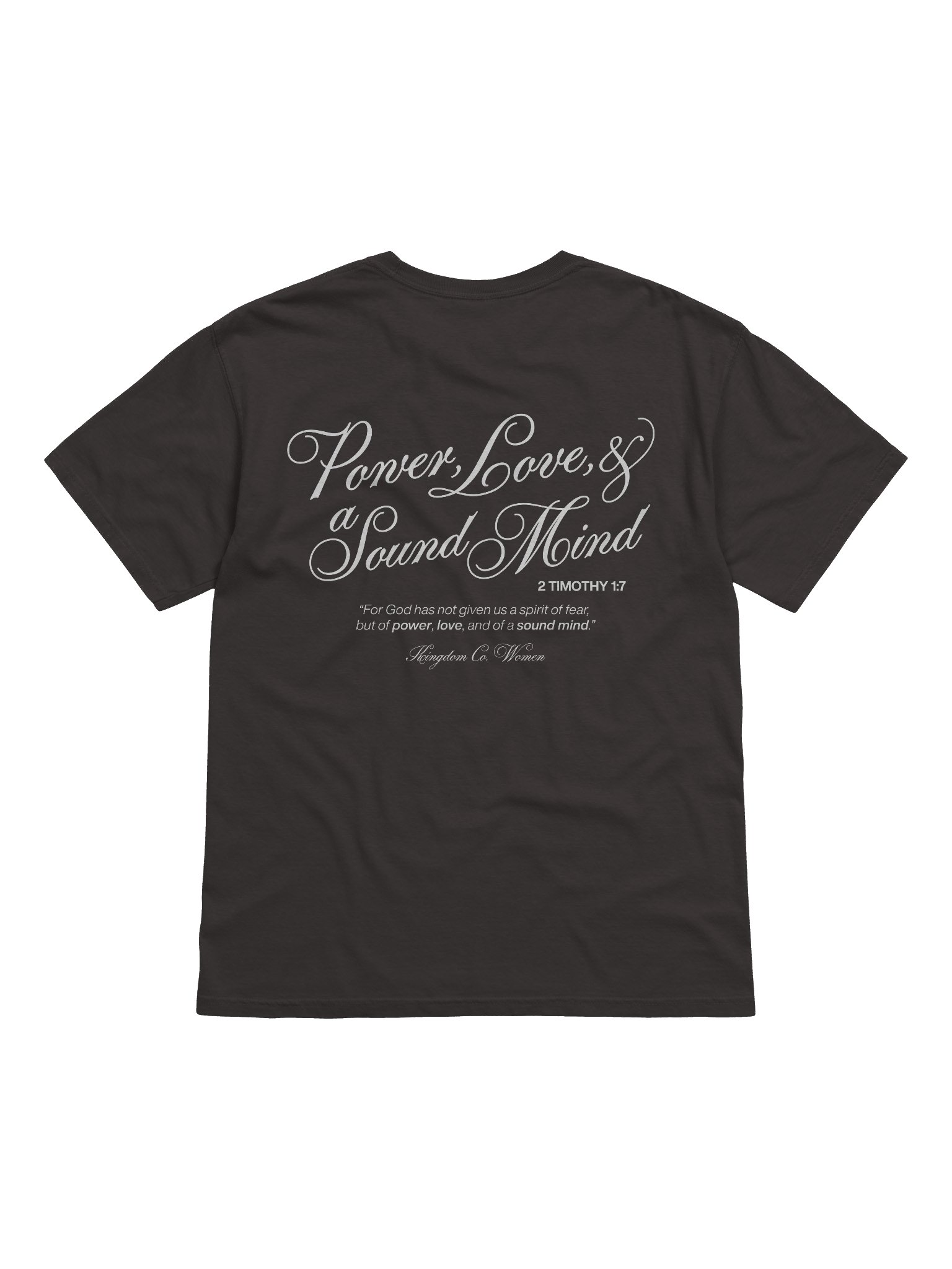 Fearless Tee product image (8)