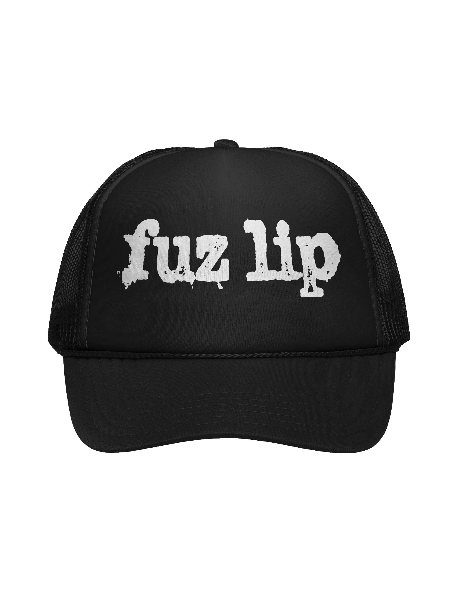 Fuz Lip Hat product image (1)