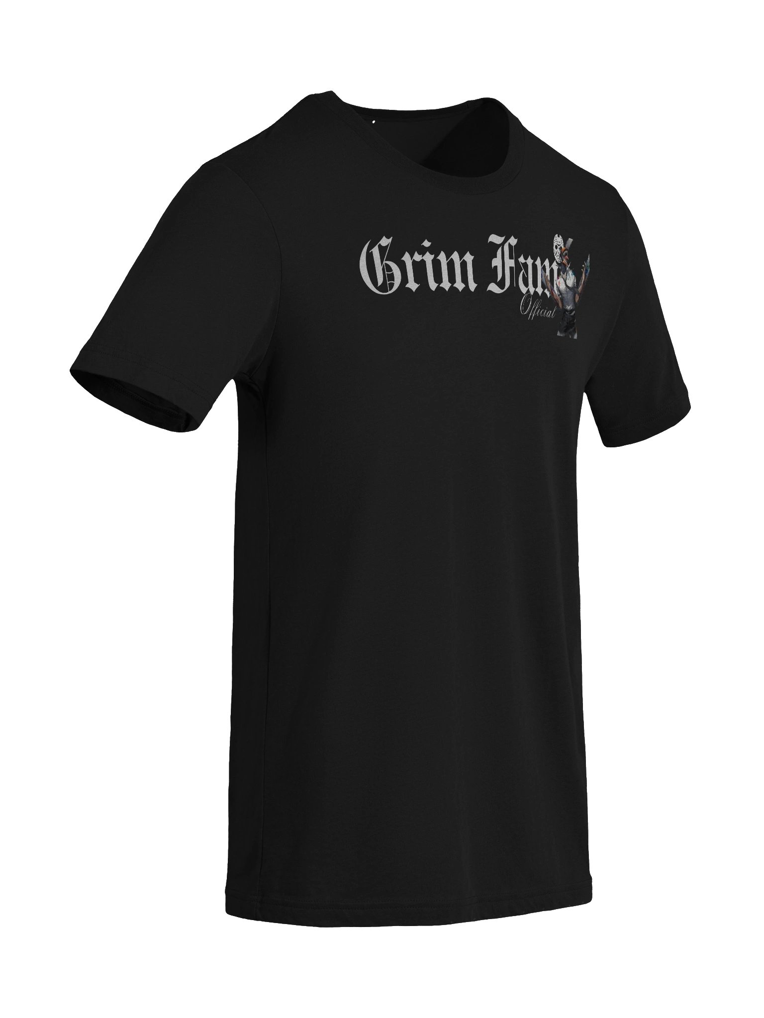 GRIM FAM — ANIME DROP - CHAINSAW DEMON #1 - AVAIL ALL COLORS product image (5)
