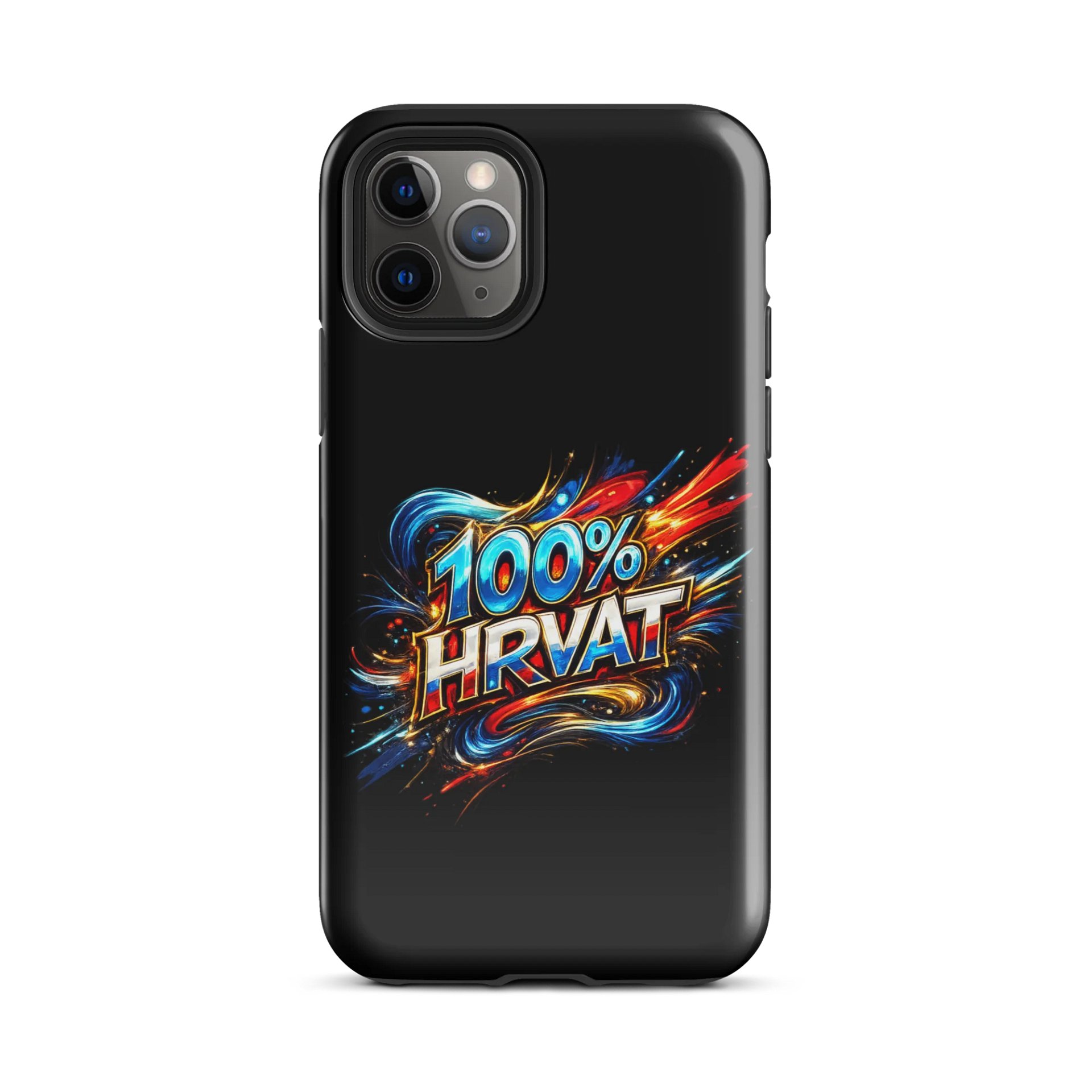 SNAGA IDENTITETA -MASKA ZA MOBITEL ; IPHONE product image (29)