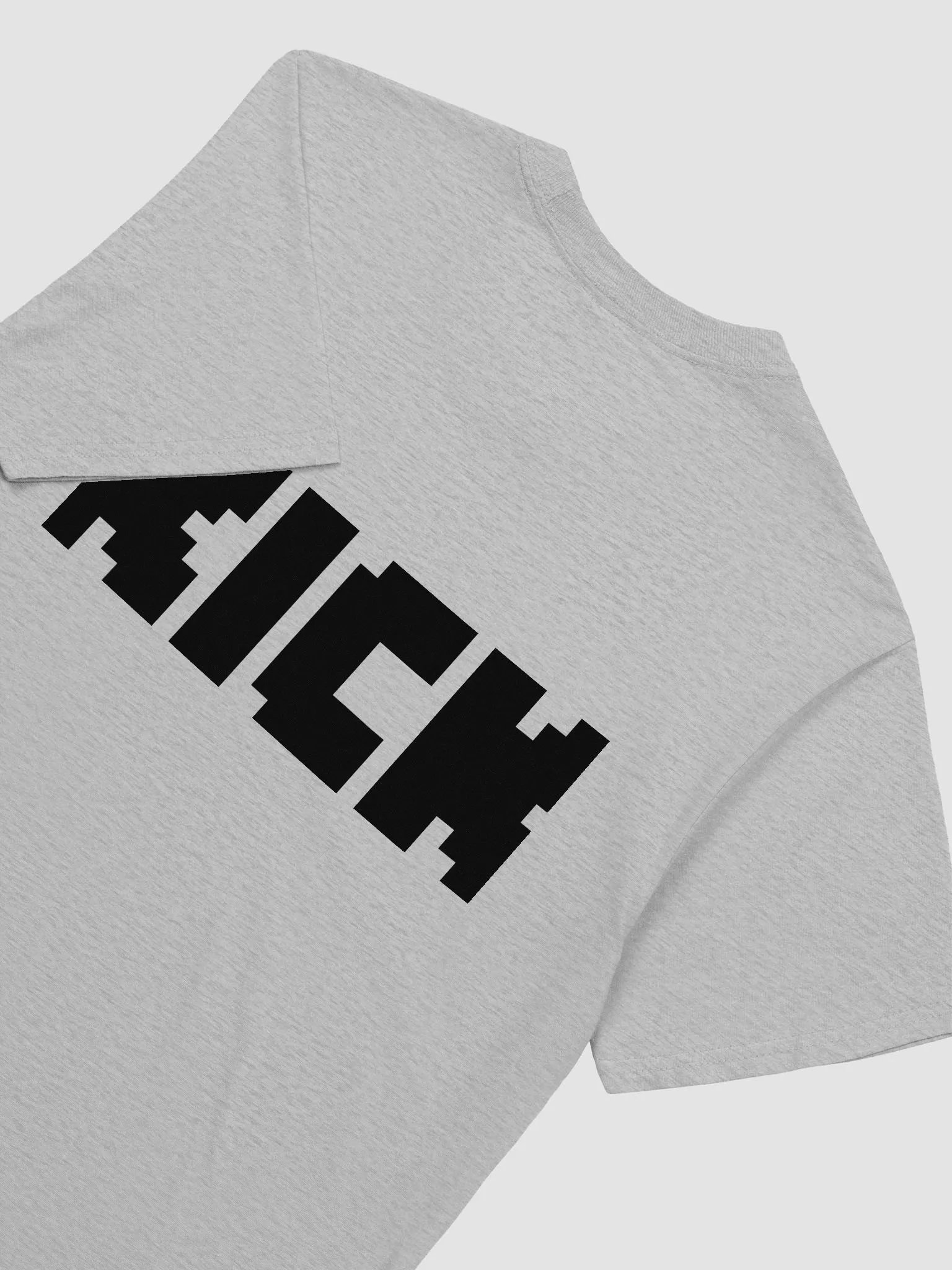 grey cloud9 kick t product image (4)