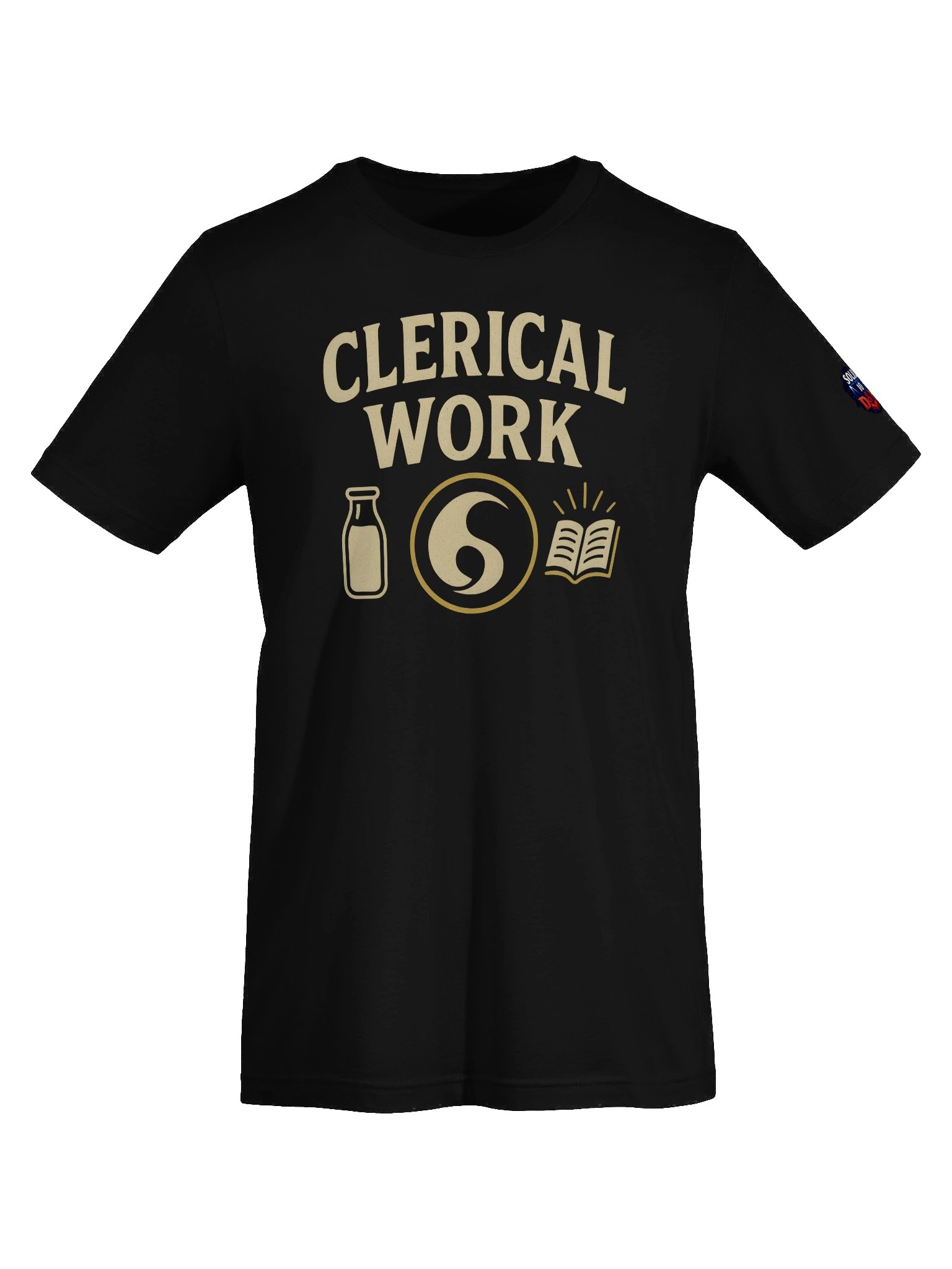 Clerical Work product image (3)