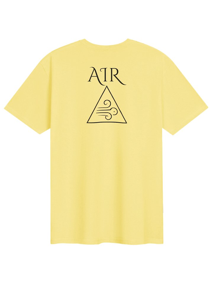 Ravenbrook T-Shirt (Air) product image (2)
