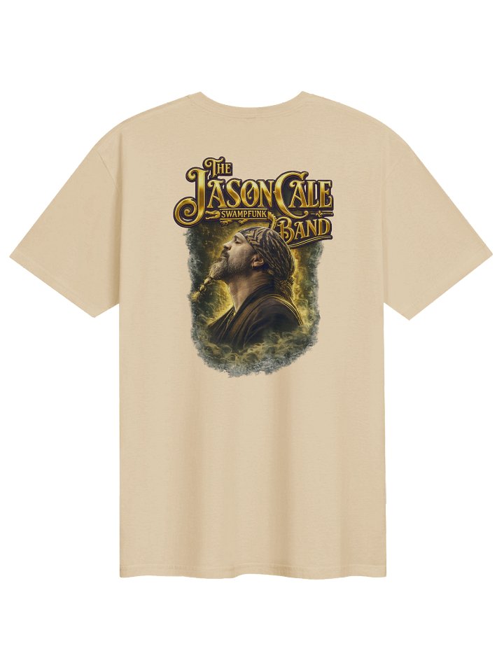 Jason in the moment... product image (2)