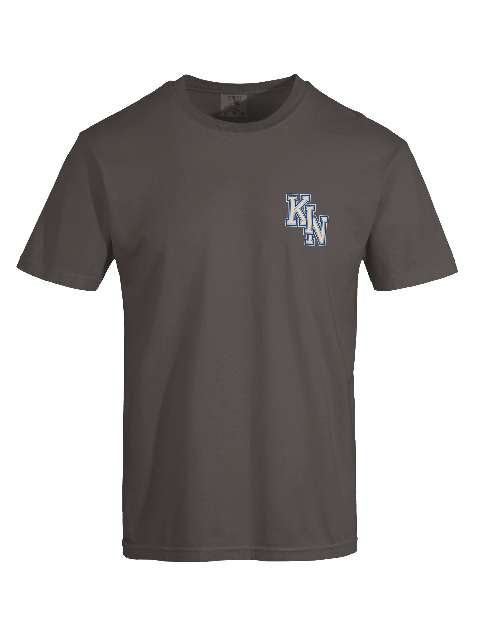 Keep It Nerdy Varsity Heavyweight Tee product image (13)
