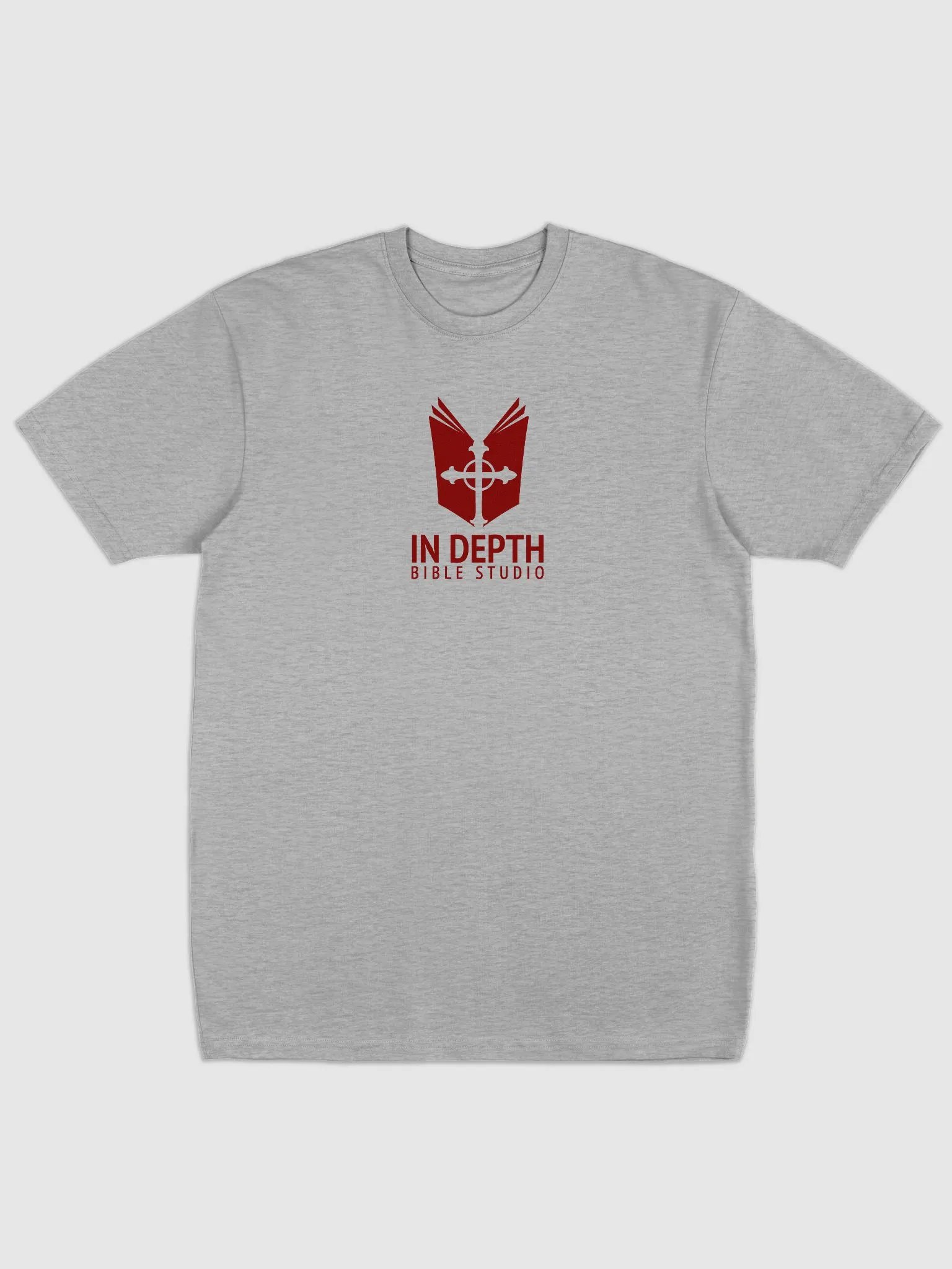 IDBS Comfort Tee product image (1)