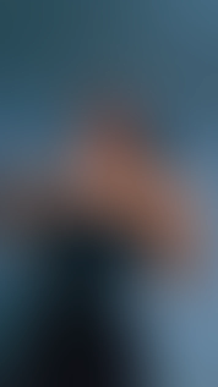 Video thumbnail background