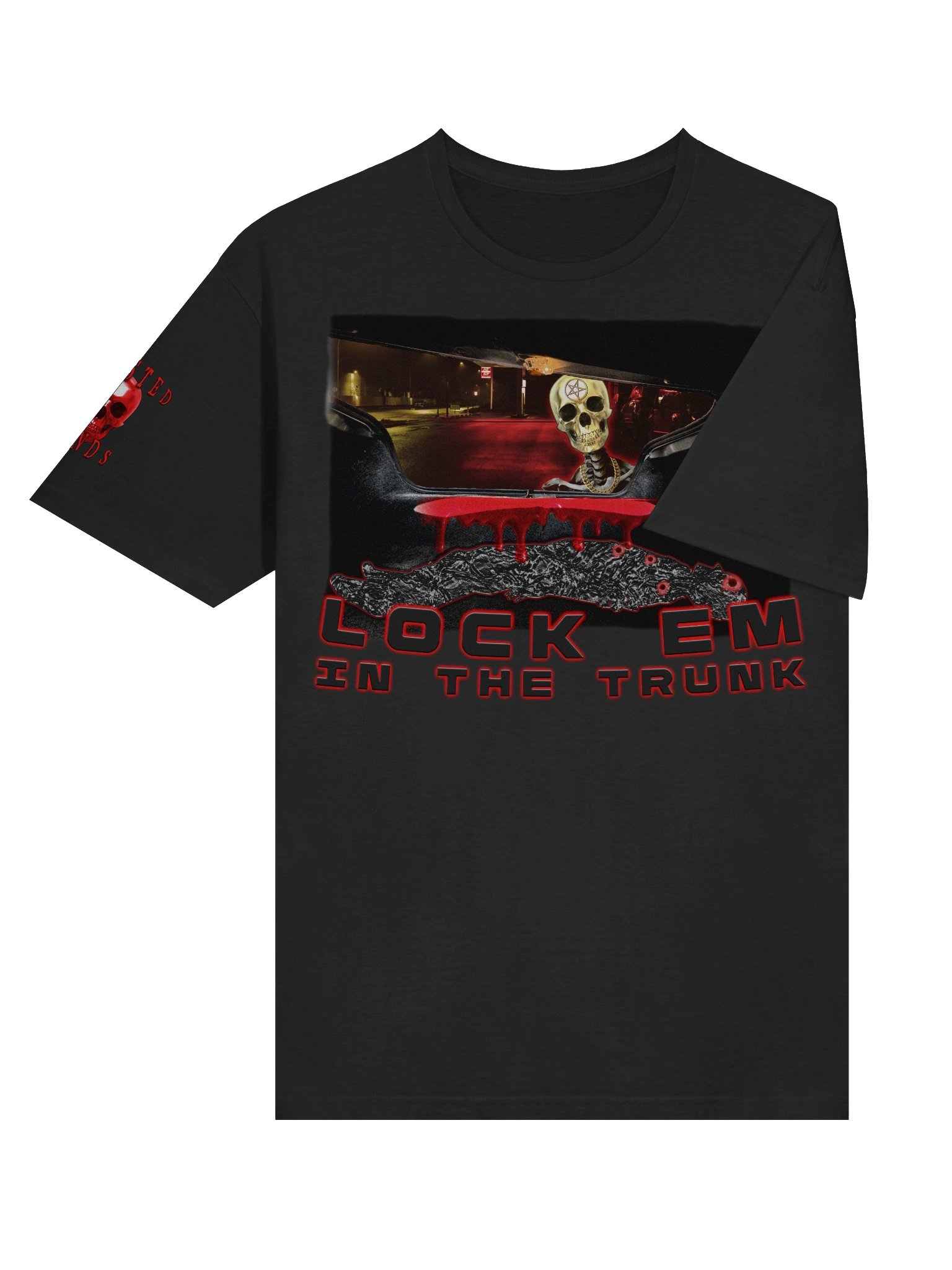 LOCK EM IN THE TRUNK product image (6)