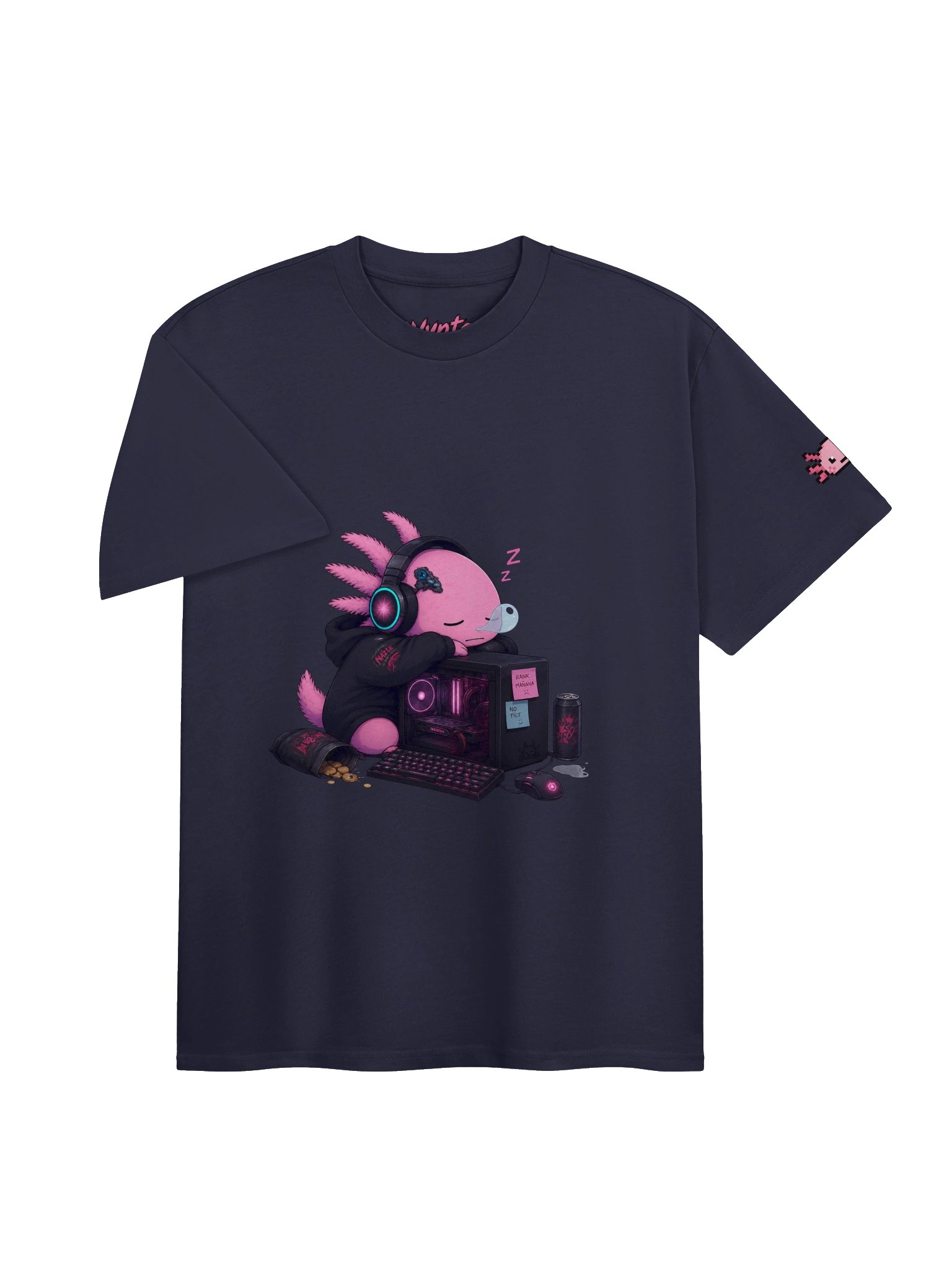 Vynta // Sleep Mode product image (3)