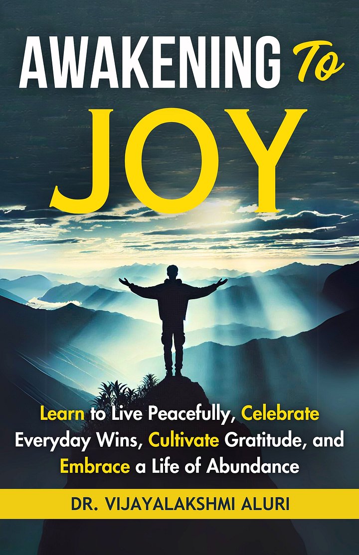 Awakening To Joy product image (1)