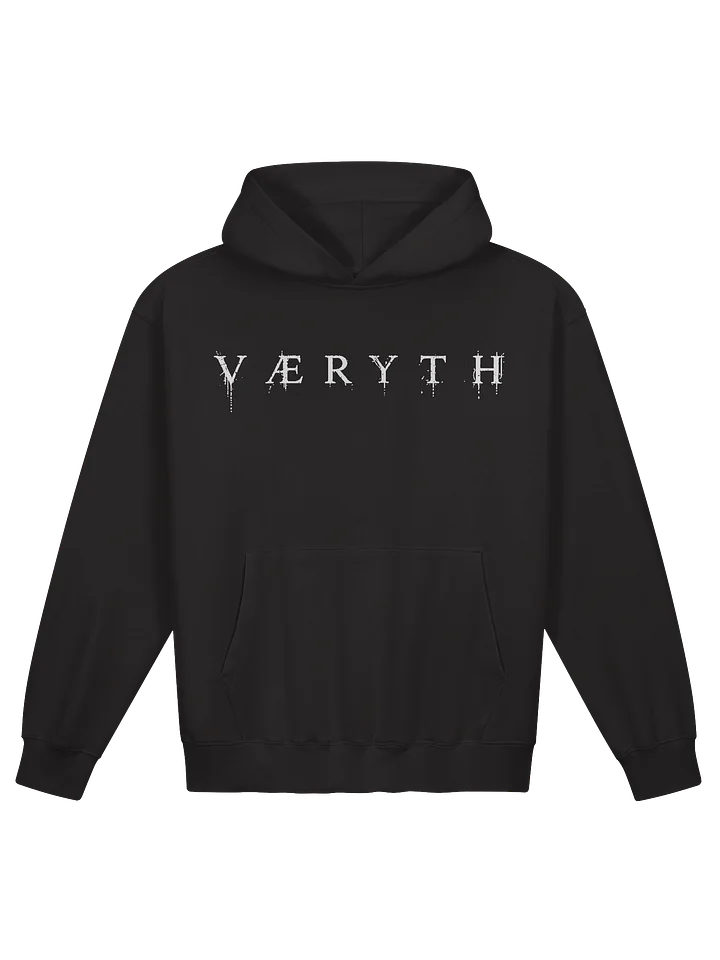 VÆRYTH - HOODIE MEN product image (1)