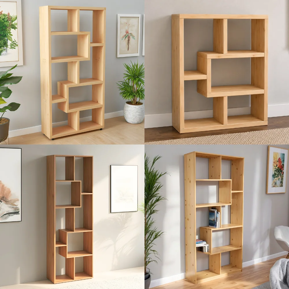 Bookshelf Plans Bundle product image (2)