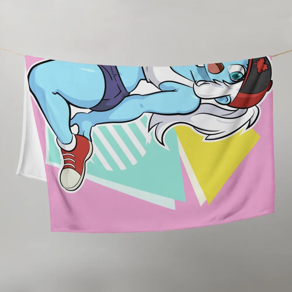 90s Blanket product image (9)