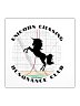 Unicorn Chasing Resonance Club - Sticker