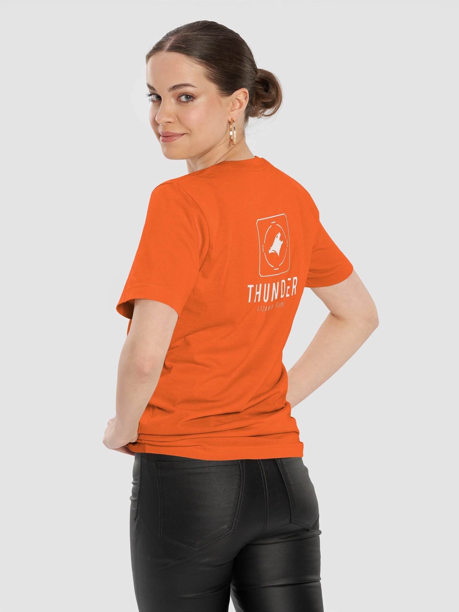 Swift Rabbit T-Shirt product image (12)