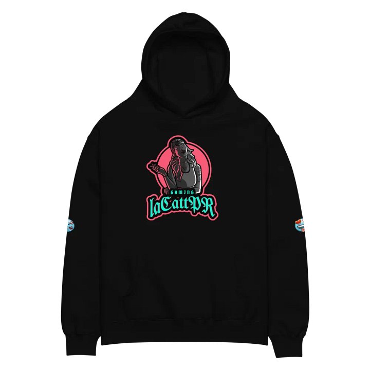 LaCattPR MERCH product image (2)