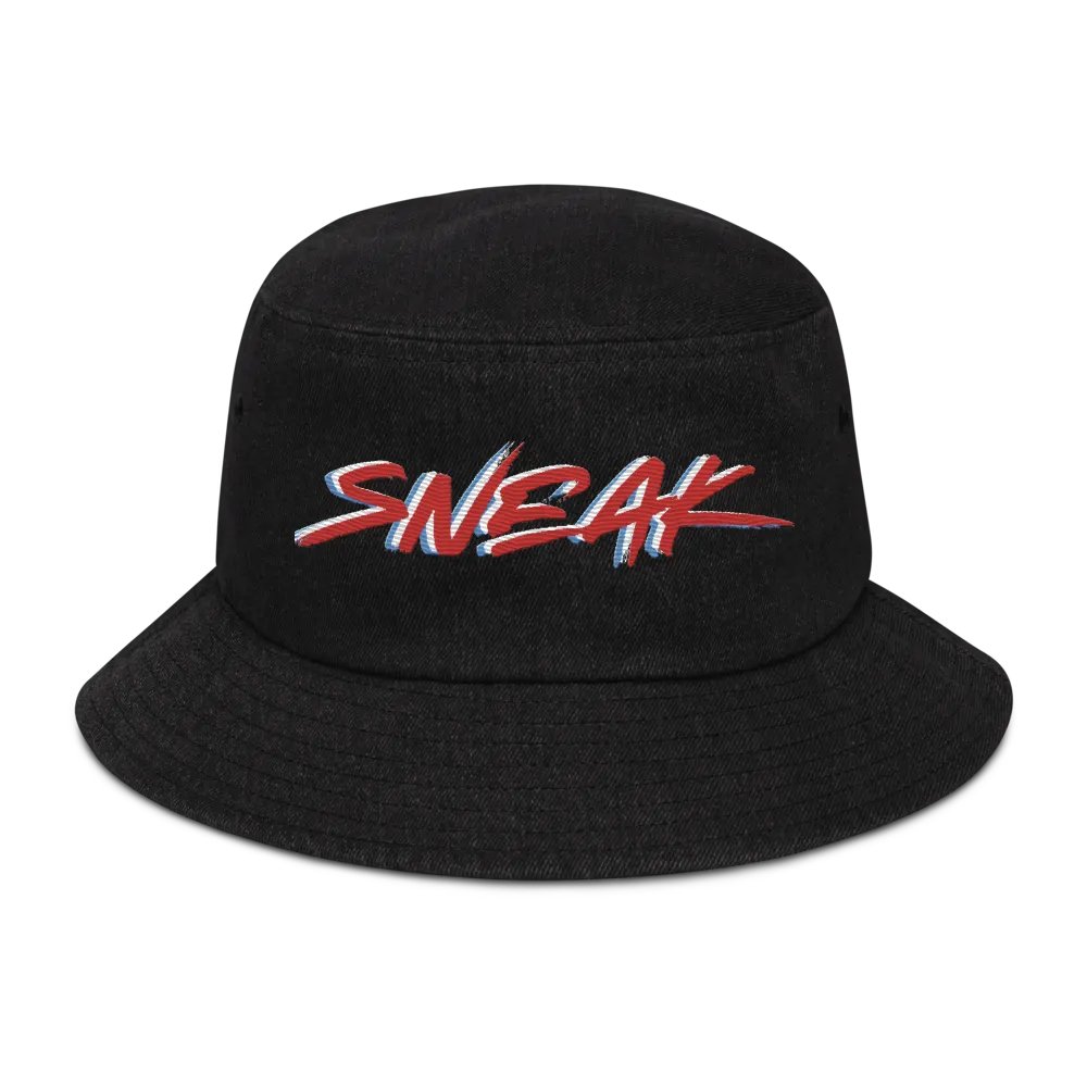 Sneak Bucket Hat product image (4)