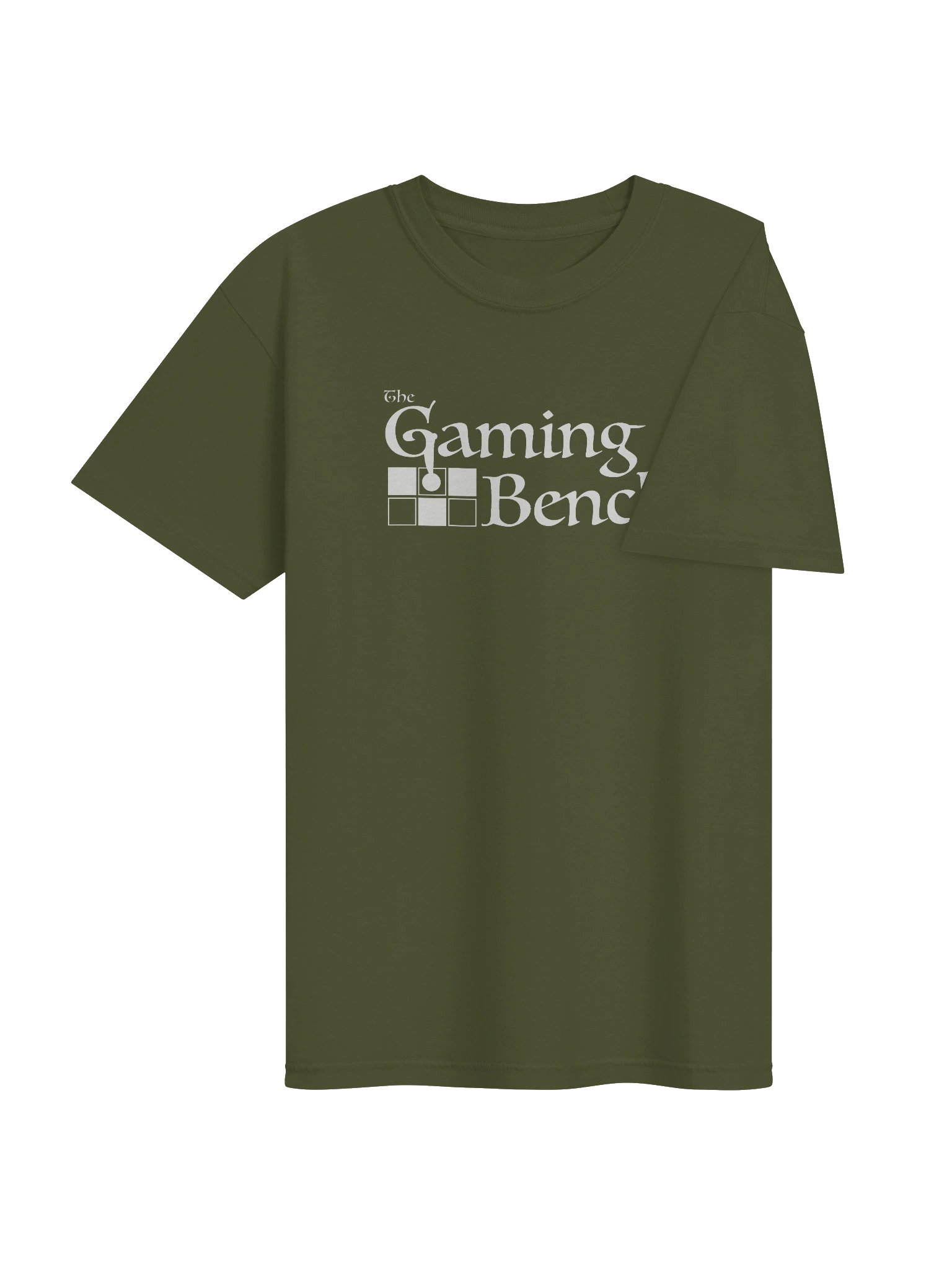 Maker's Tee product image (4)