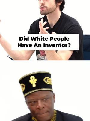 Who REALLY Invented White People? Deep Dive Into Origins 🔗 Full video on YouTube ⭐ Become a channel member for exclusive lessons & breakdowns 👆 Tap the link in our bio