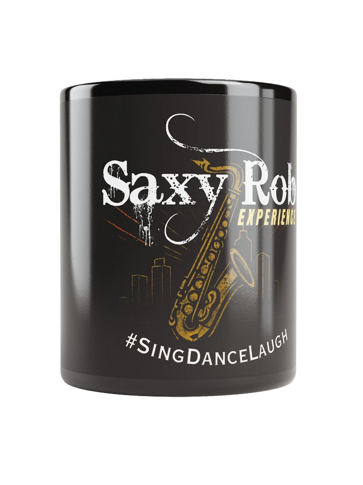 SRE Mug product image (2)