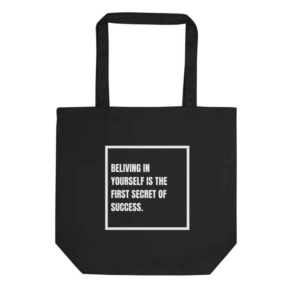 Eco-Friendly Statement Bag product image (1)