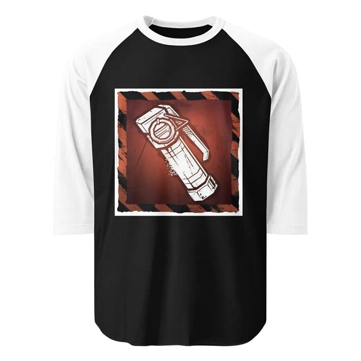 Flashbang Tee product image (1)