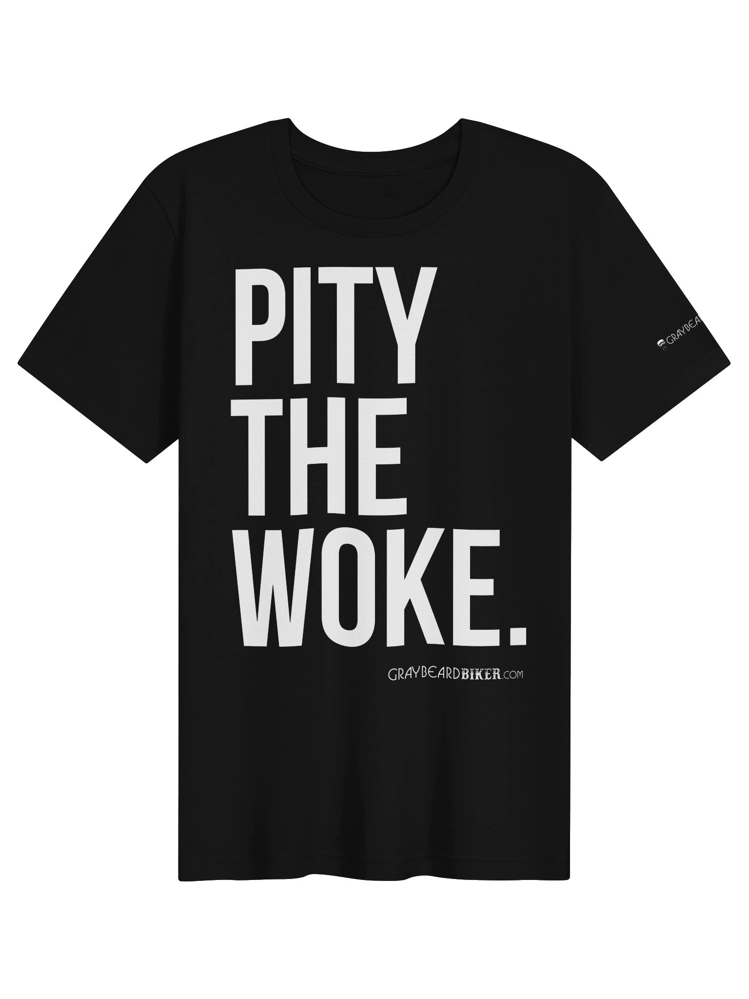 Pity The Woke Tee product image (2)