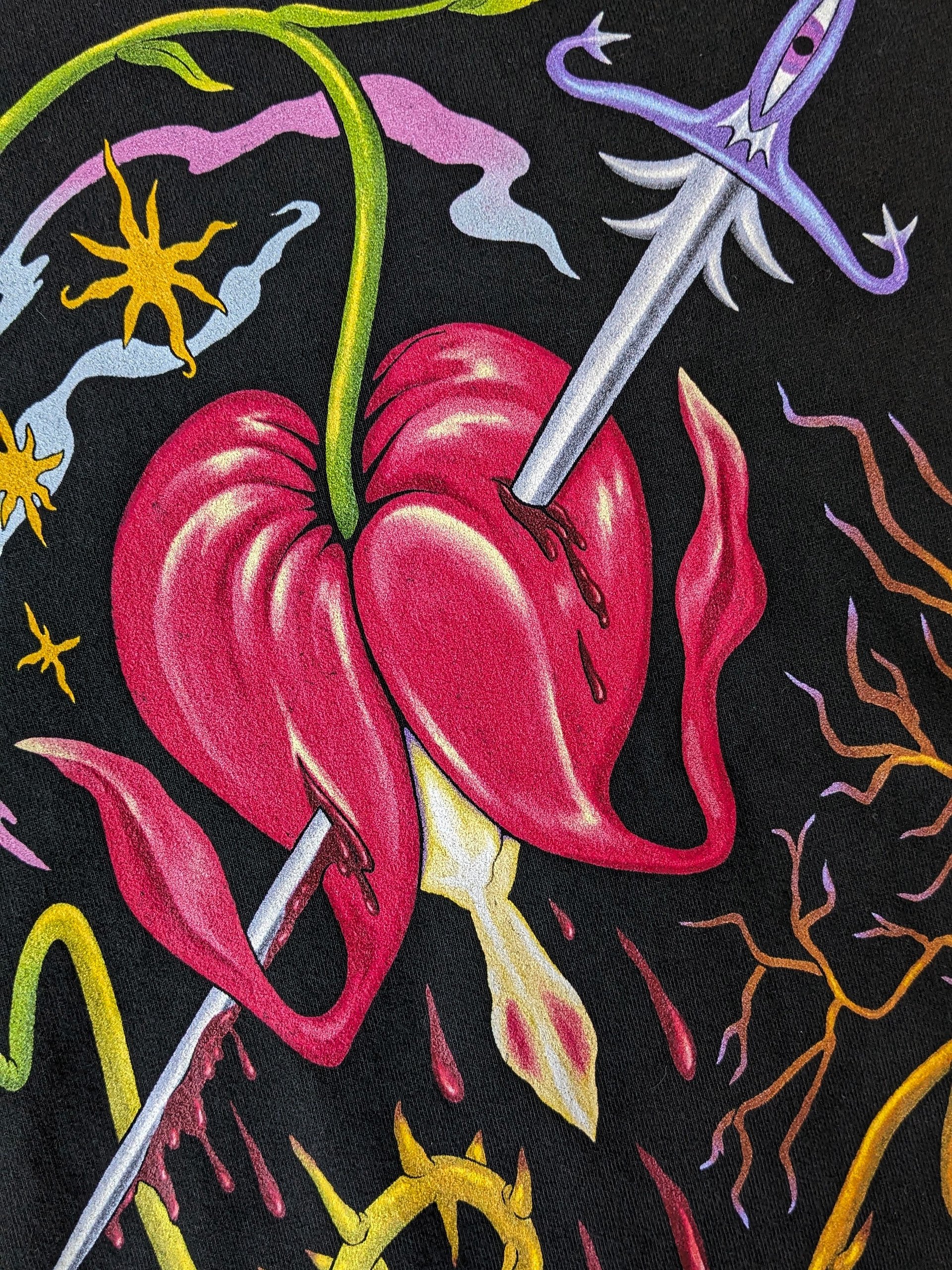 Outroot my Bleeding Heart product image (4)