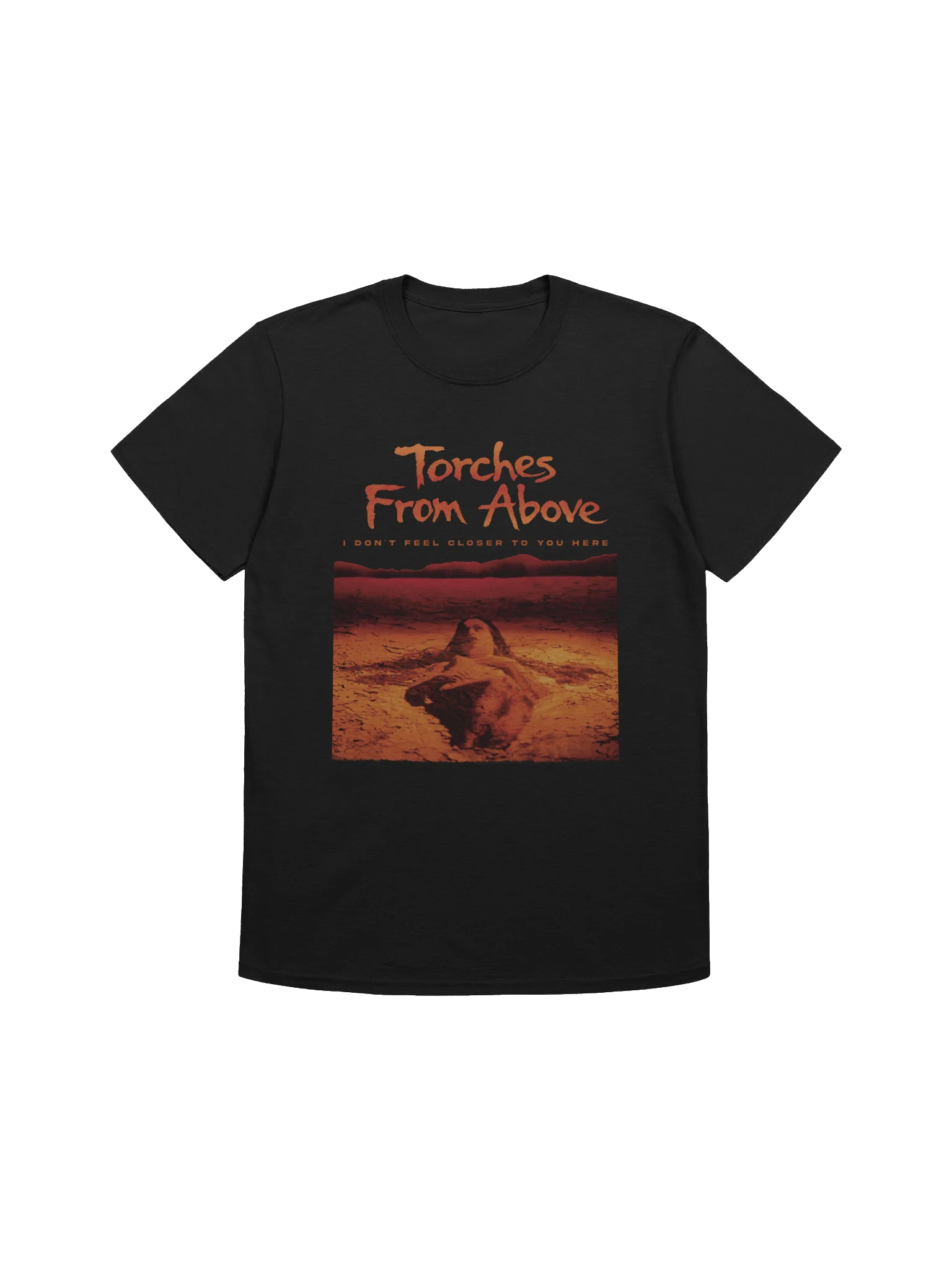 The "MUD" Tee product image (1)