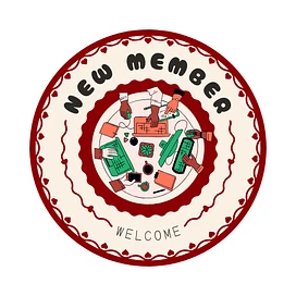 Welcome!! tier thumbnail