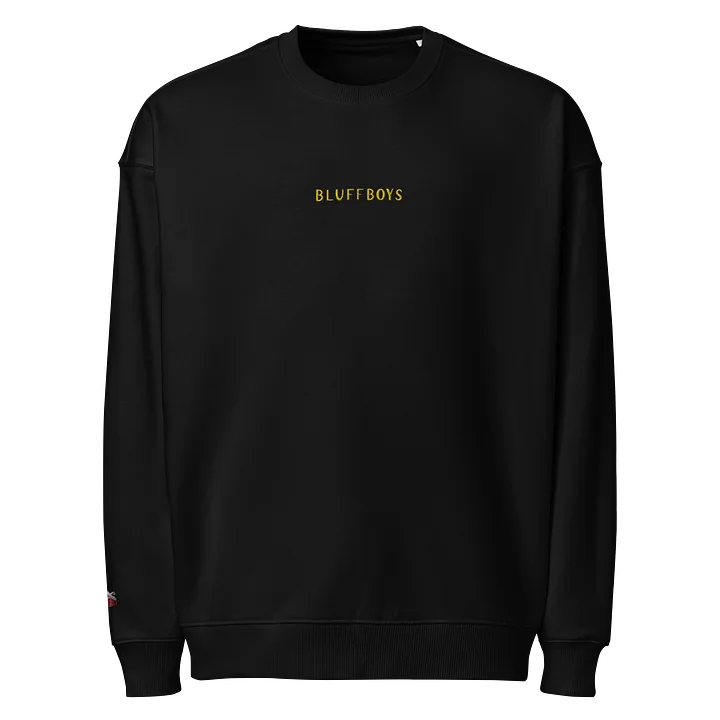 Crewneck product image (1)