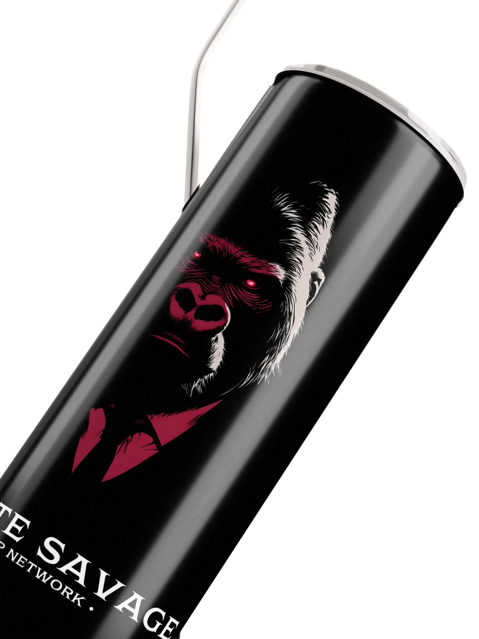Gorilla Black Shut Up and Drink That Water product image (4)