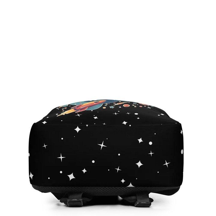 Adventure Avaits Backpack product image (2)