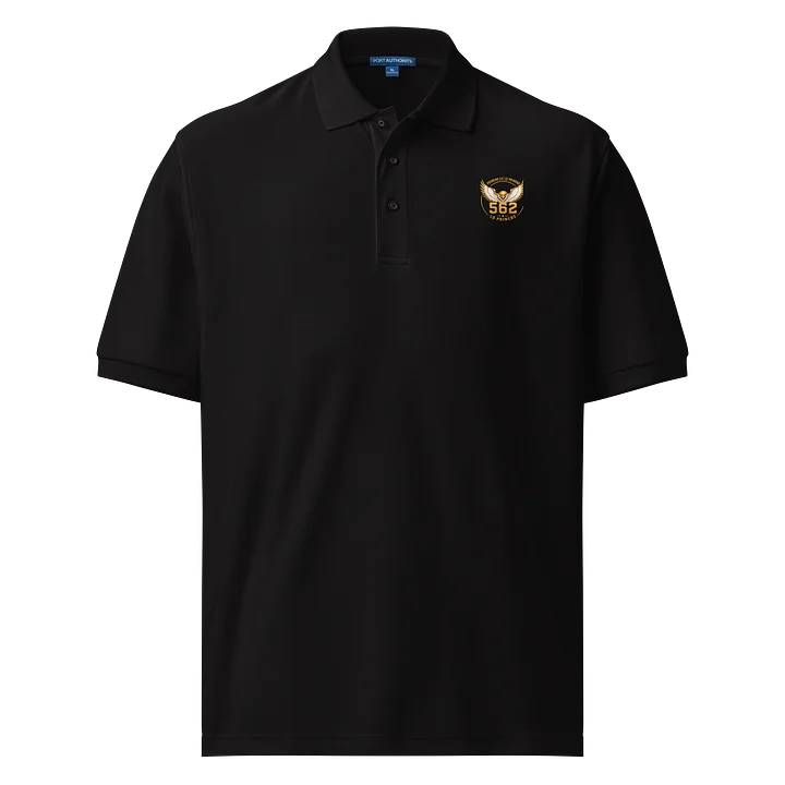 562 Lo Primero Polo product image (1)