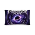 TheRealVoidPlays galactic cosmic Pillow