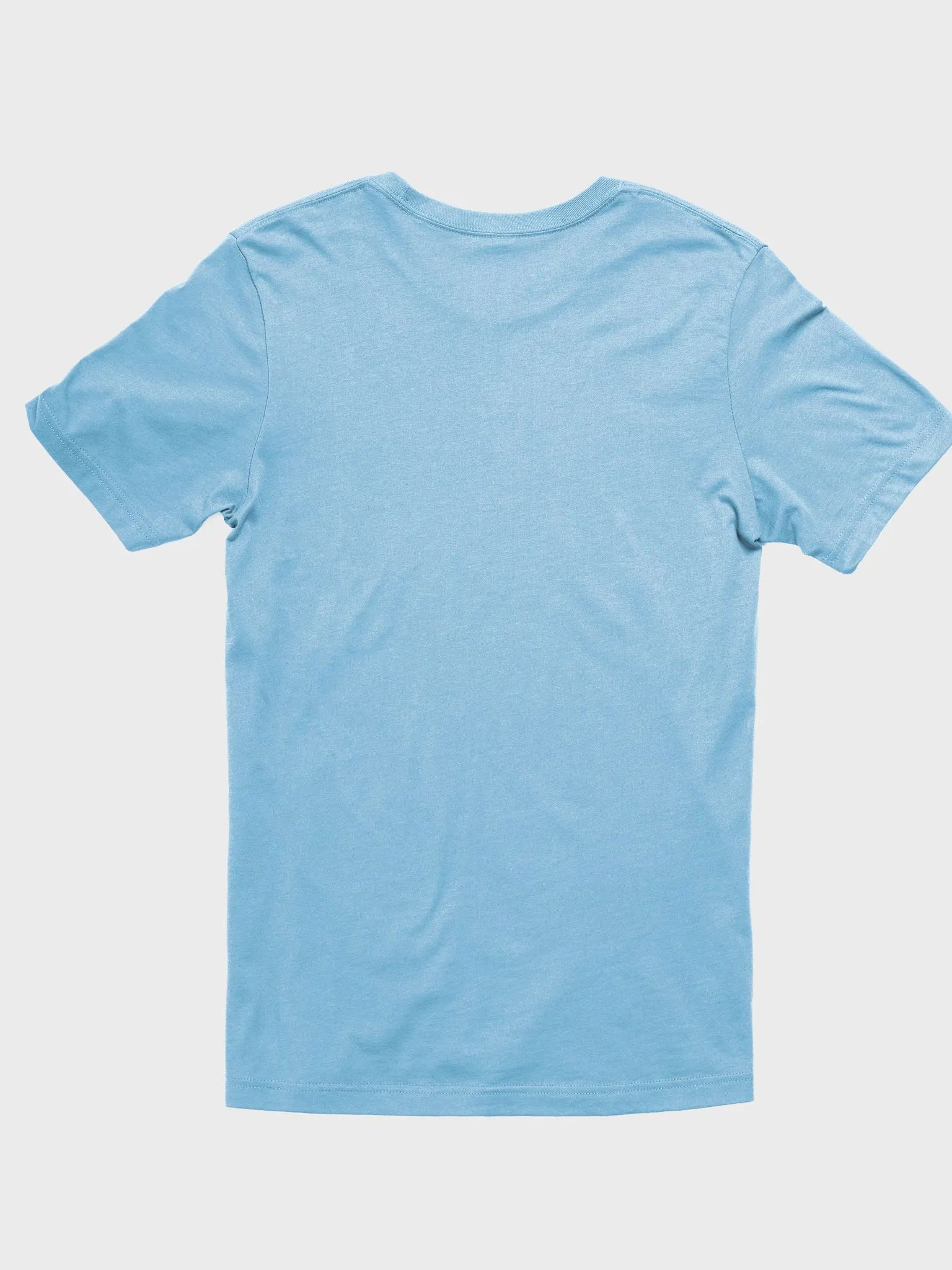 Beachball Cuttlefish Doodle Tee product image (2)