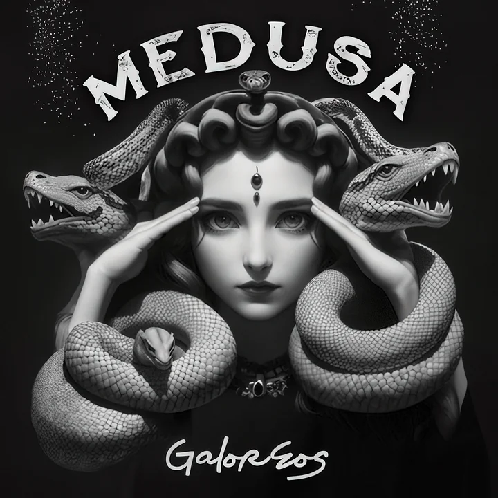 Medusa - MP3 Song Download product image (1)