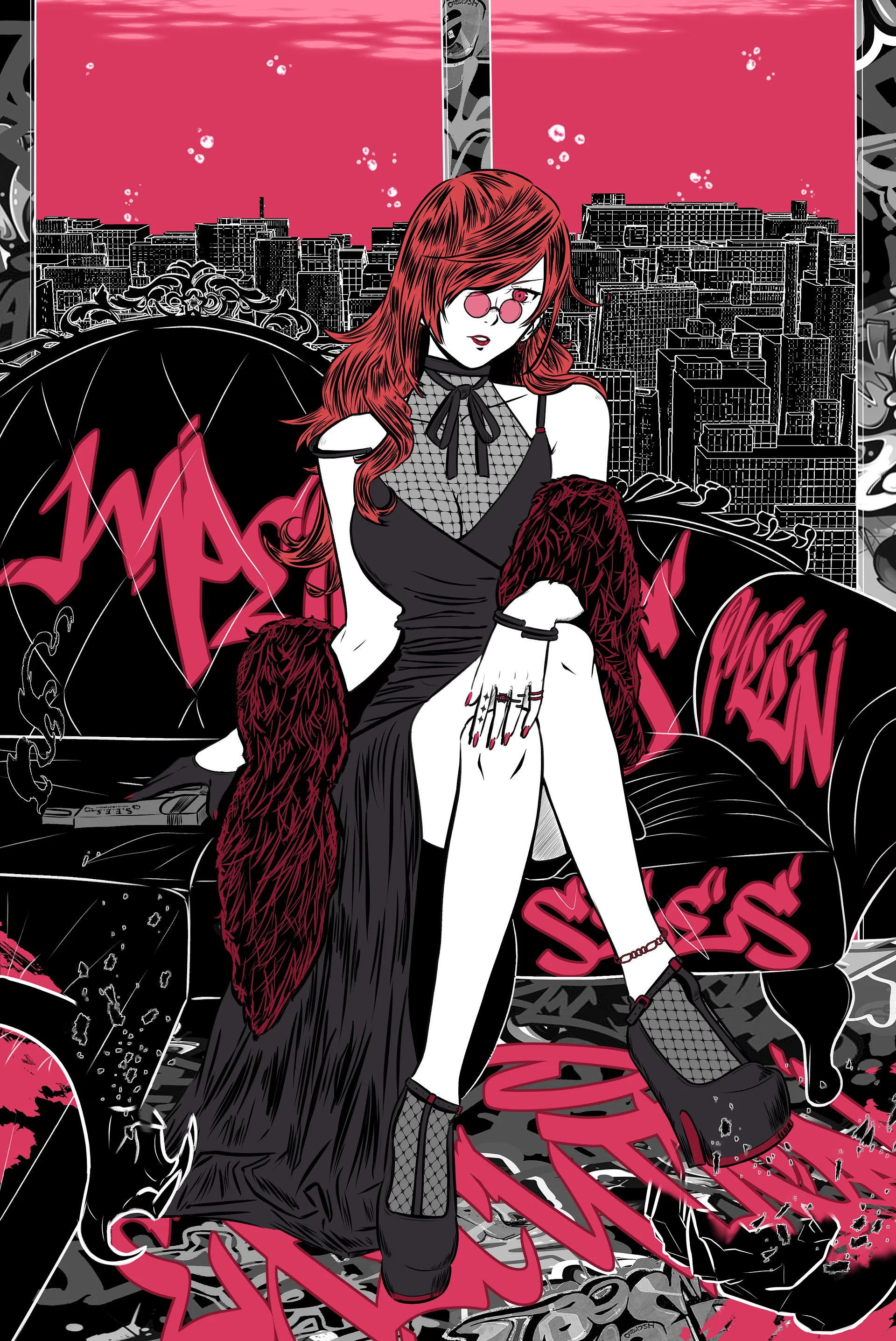Mitsuru Kirijo product image (3)