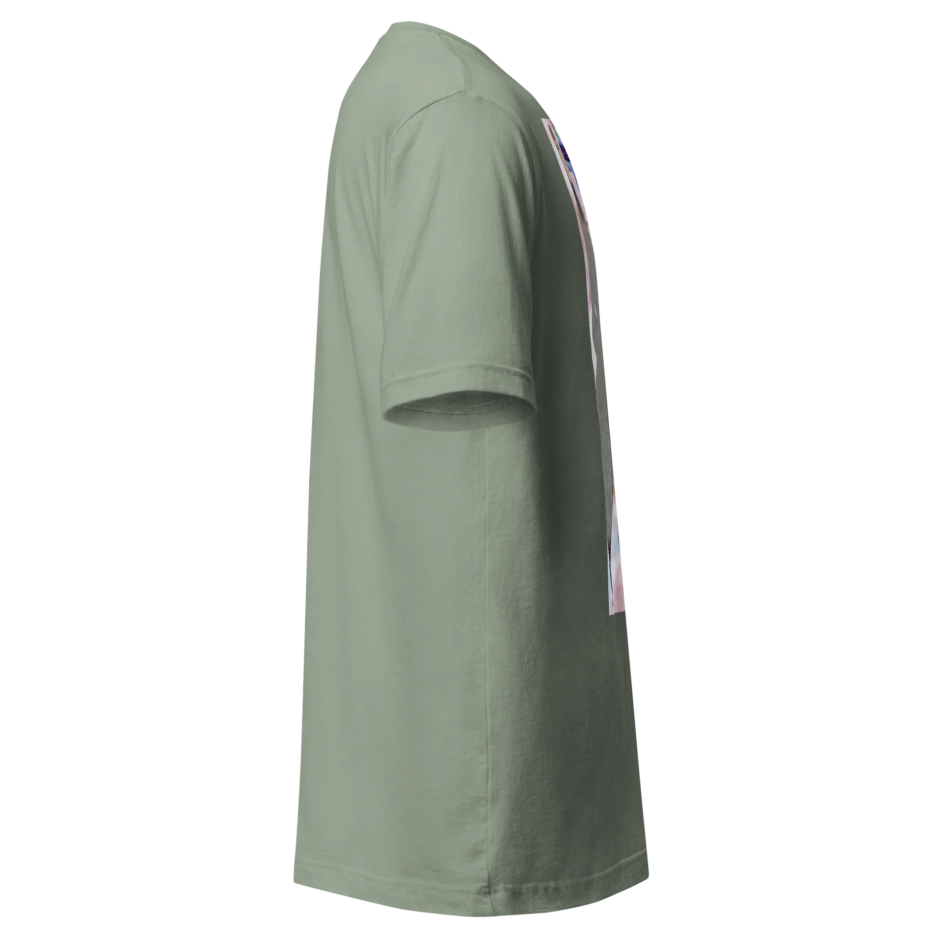 Trust the Process Glitch Tee product image (9)