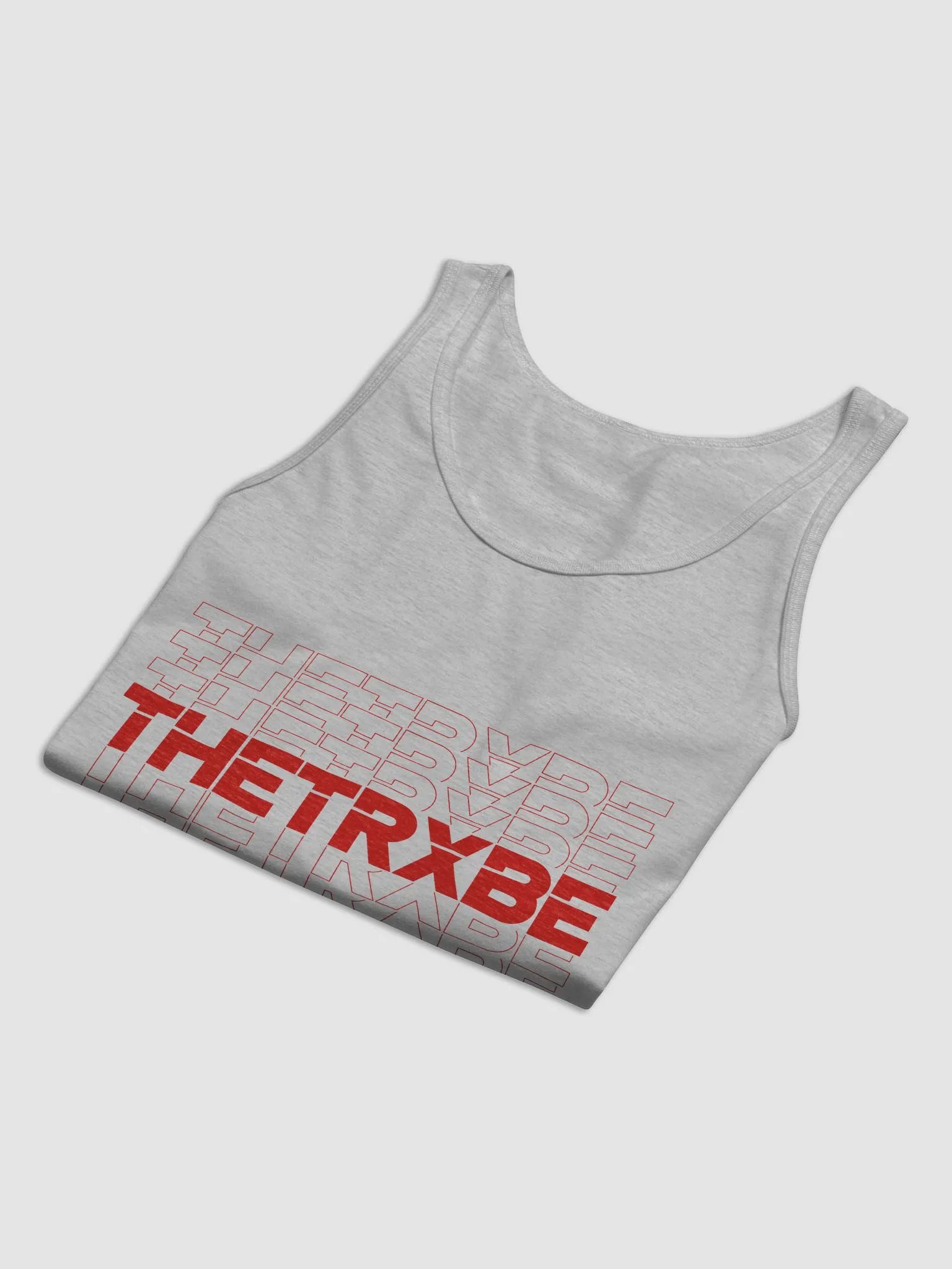 theTrXbe Classic Comfort Tank product image (13)