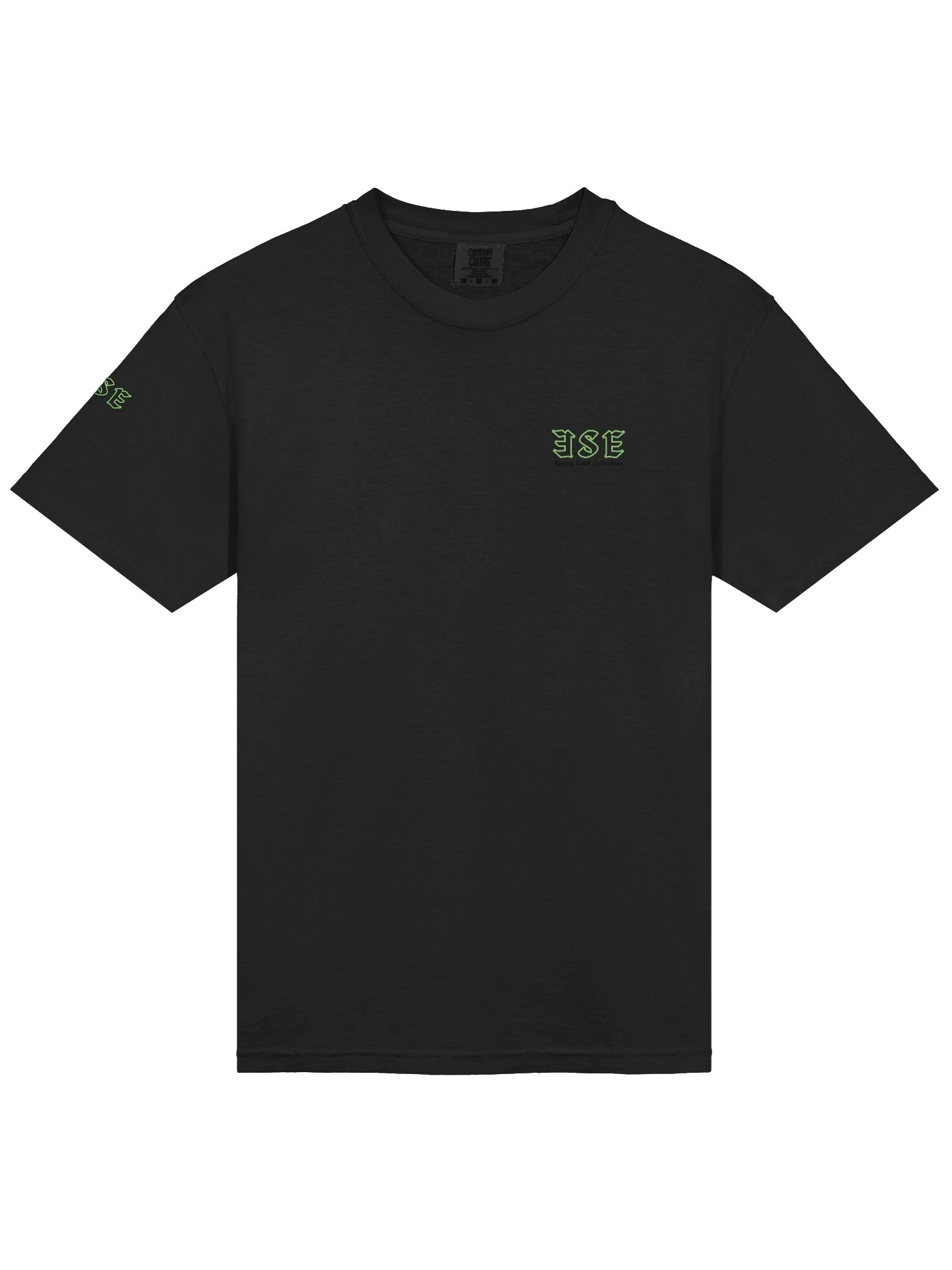 The Chemist Duck T-Shirt product image (15)