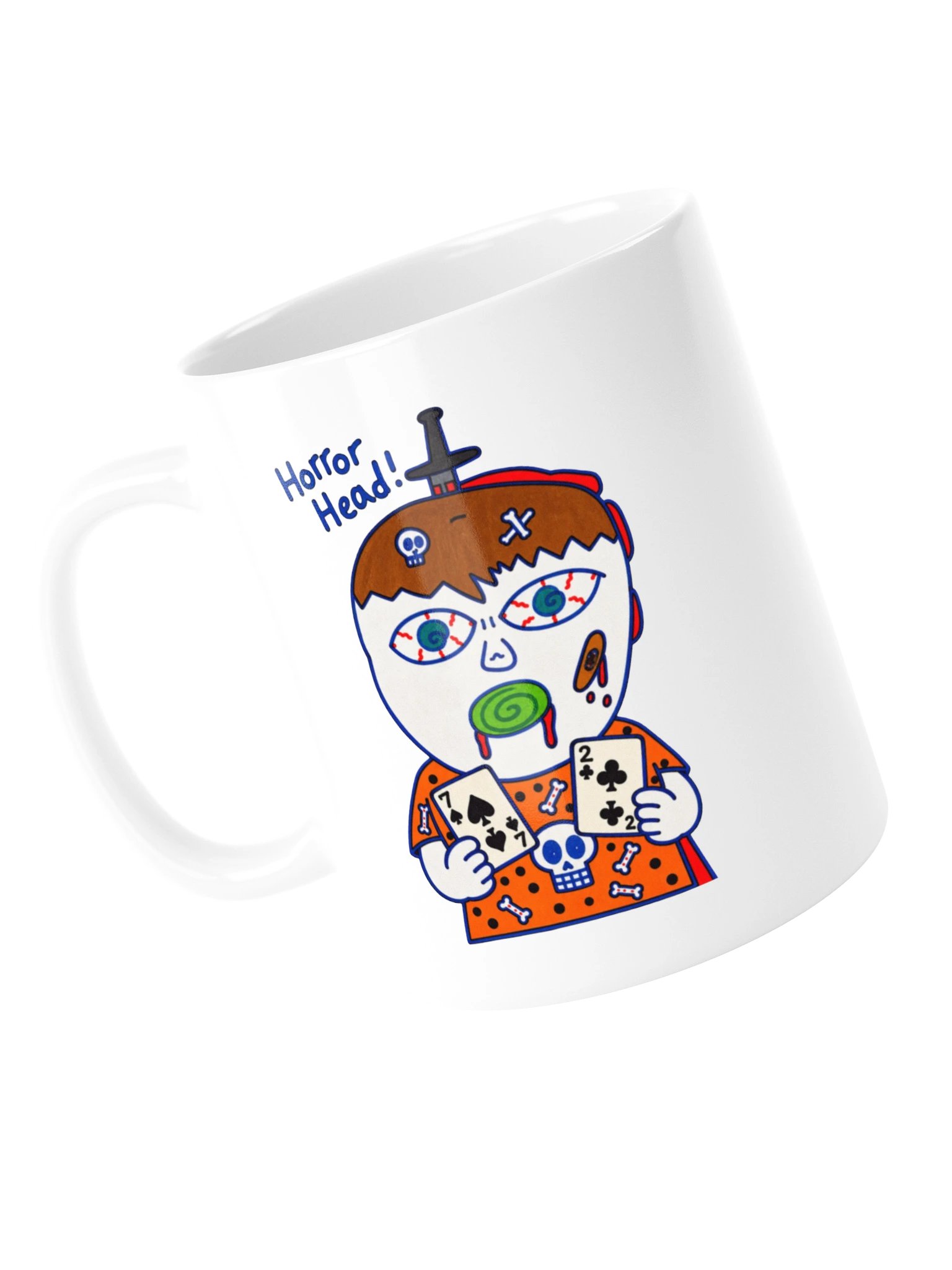 Horror Mug product image (5)