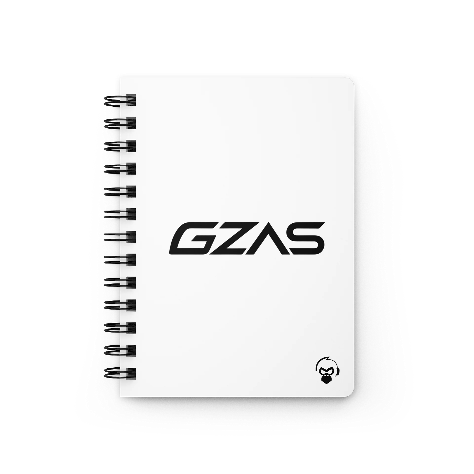 GZAS Monkey Journal product image (1)