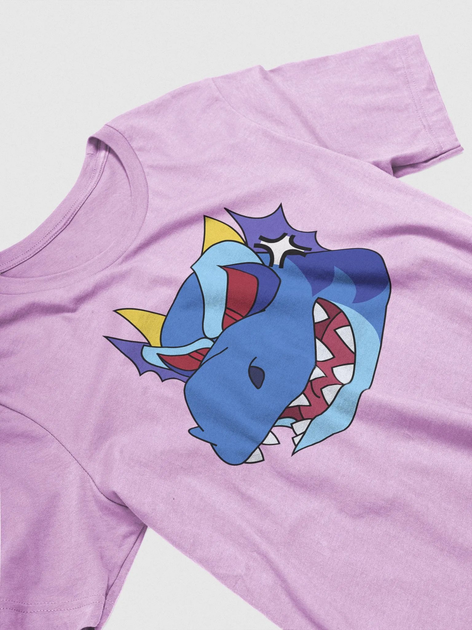 Angry Dragon Shirt product image (35)