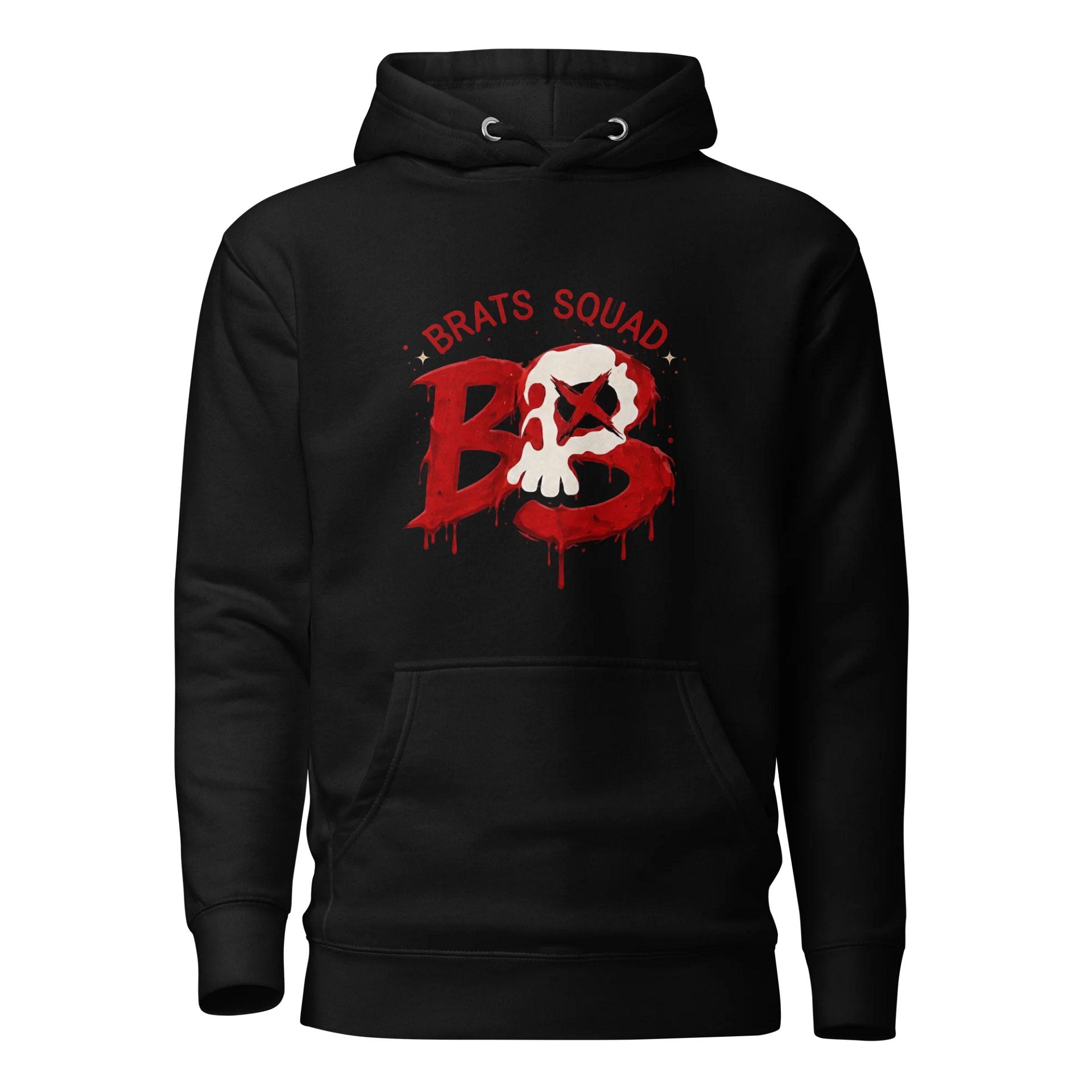 Brats Hoodie product image (1)