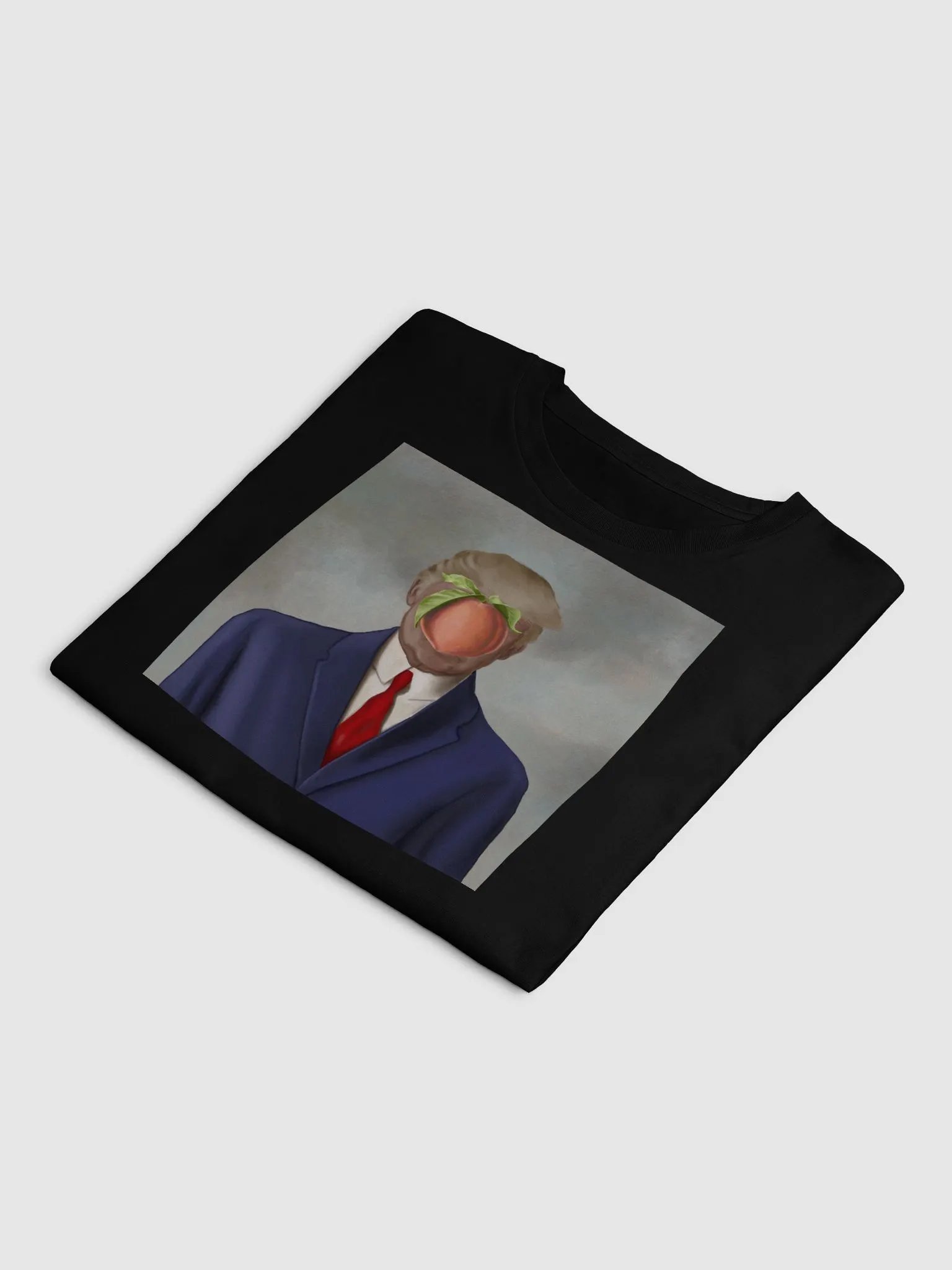 Impeach Crop Top product image (26)